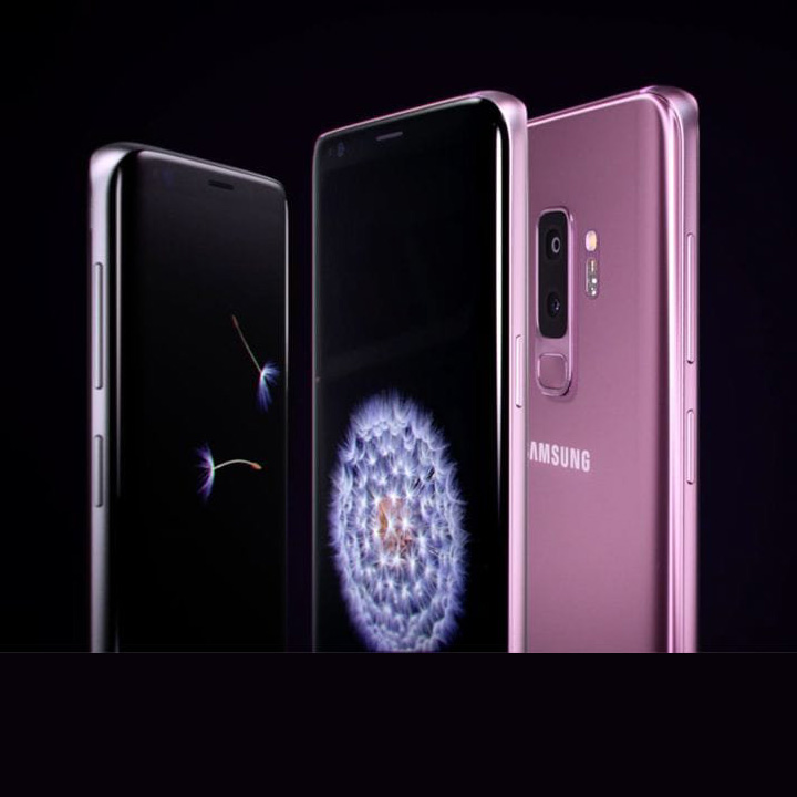 Réparation écran Samsung S9 s9 plus pas cher